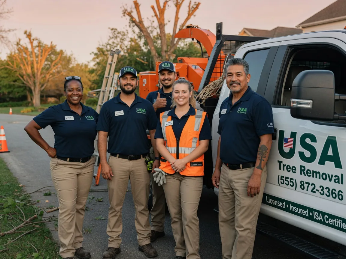Tree Removal company in Ochopee, FL
