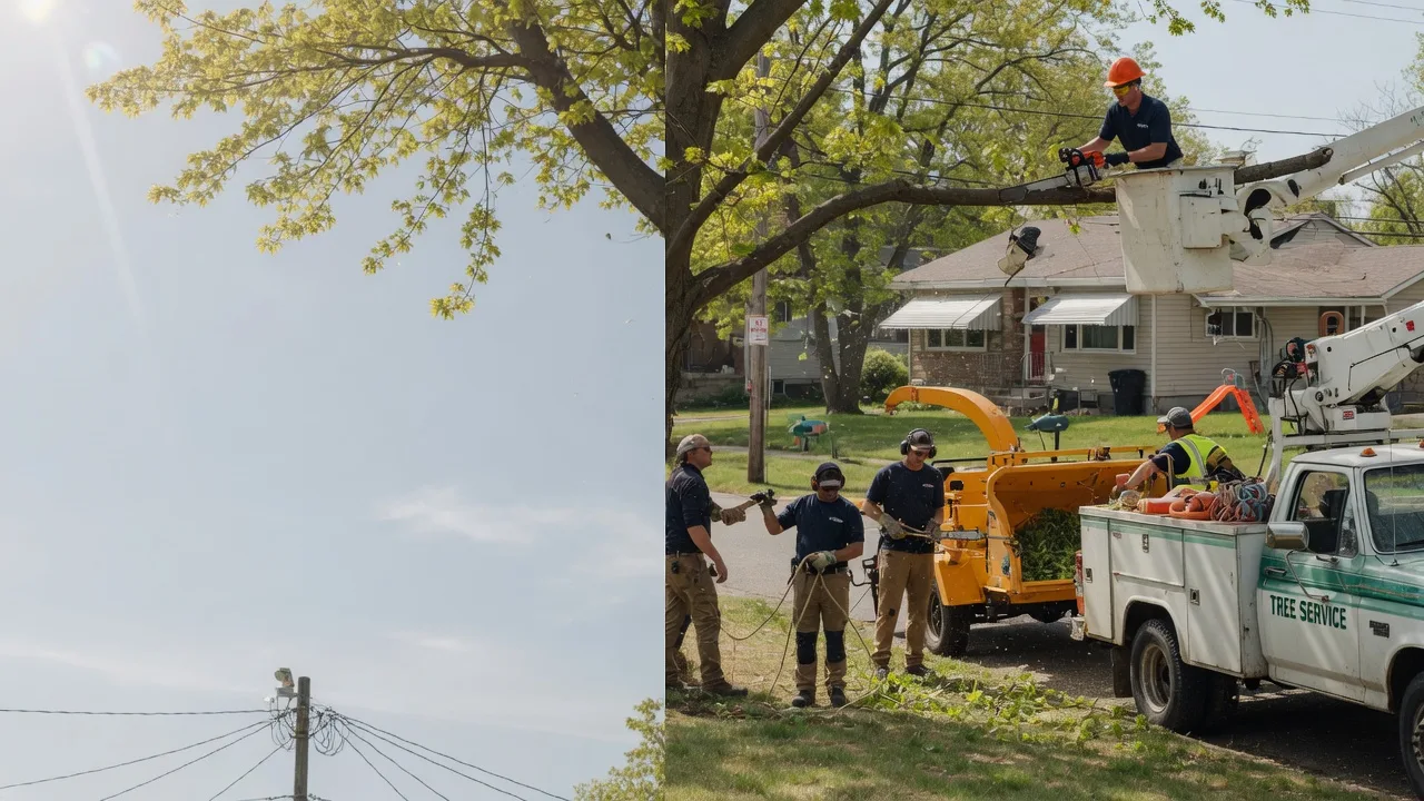 Tree Removal in Ochopee, FL near me